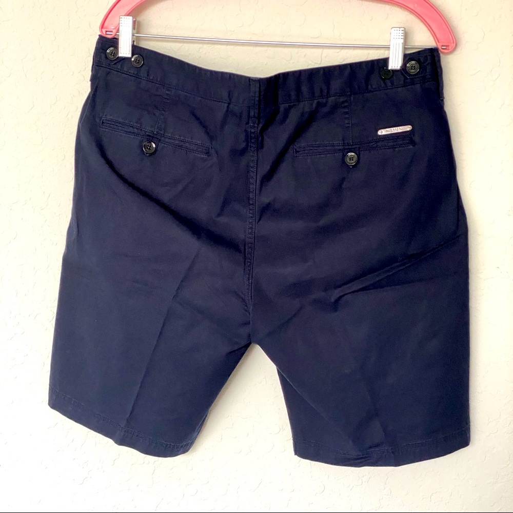 Burberry shorts